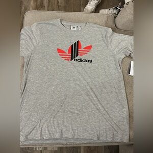 NWT Men’s Adidas 2XL